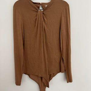 Calvin Klein bodysuit NWT